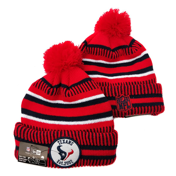 NFL Houston Texans Knit Hats 036